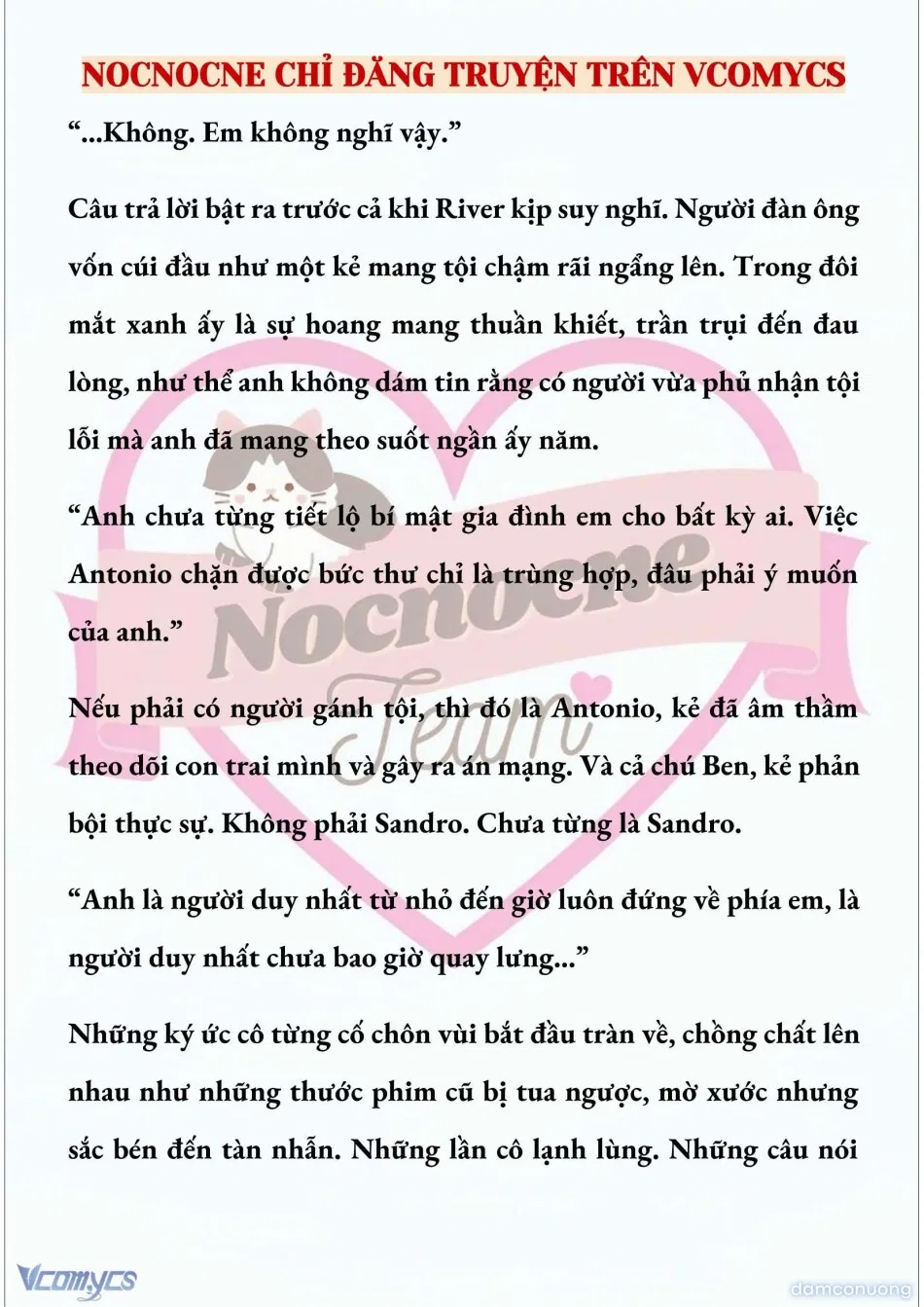 [18+] Điểm Chí 