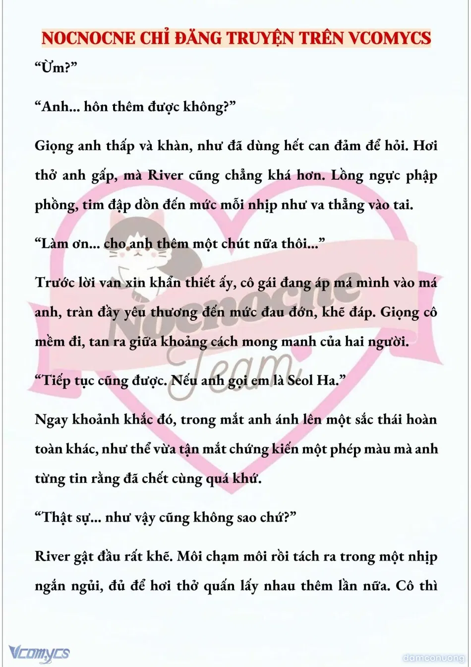 [18+] Điểm Chí 