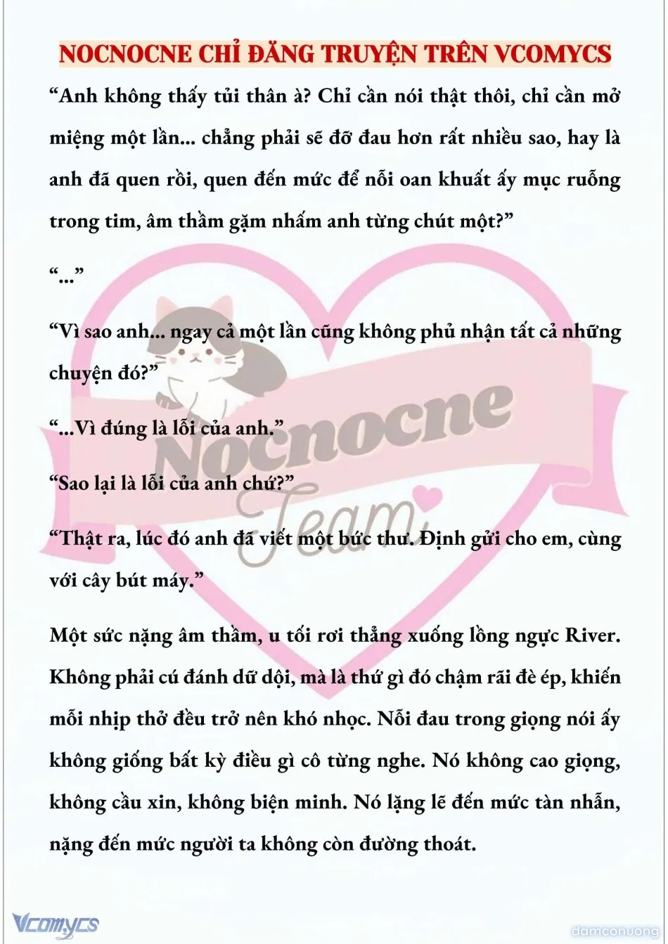 [18+] Điểm Chí 