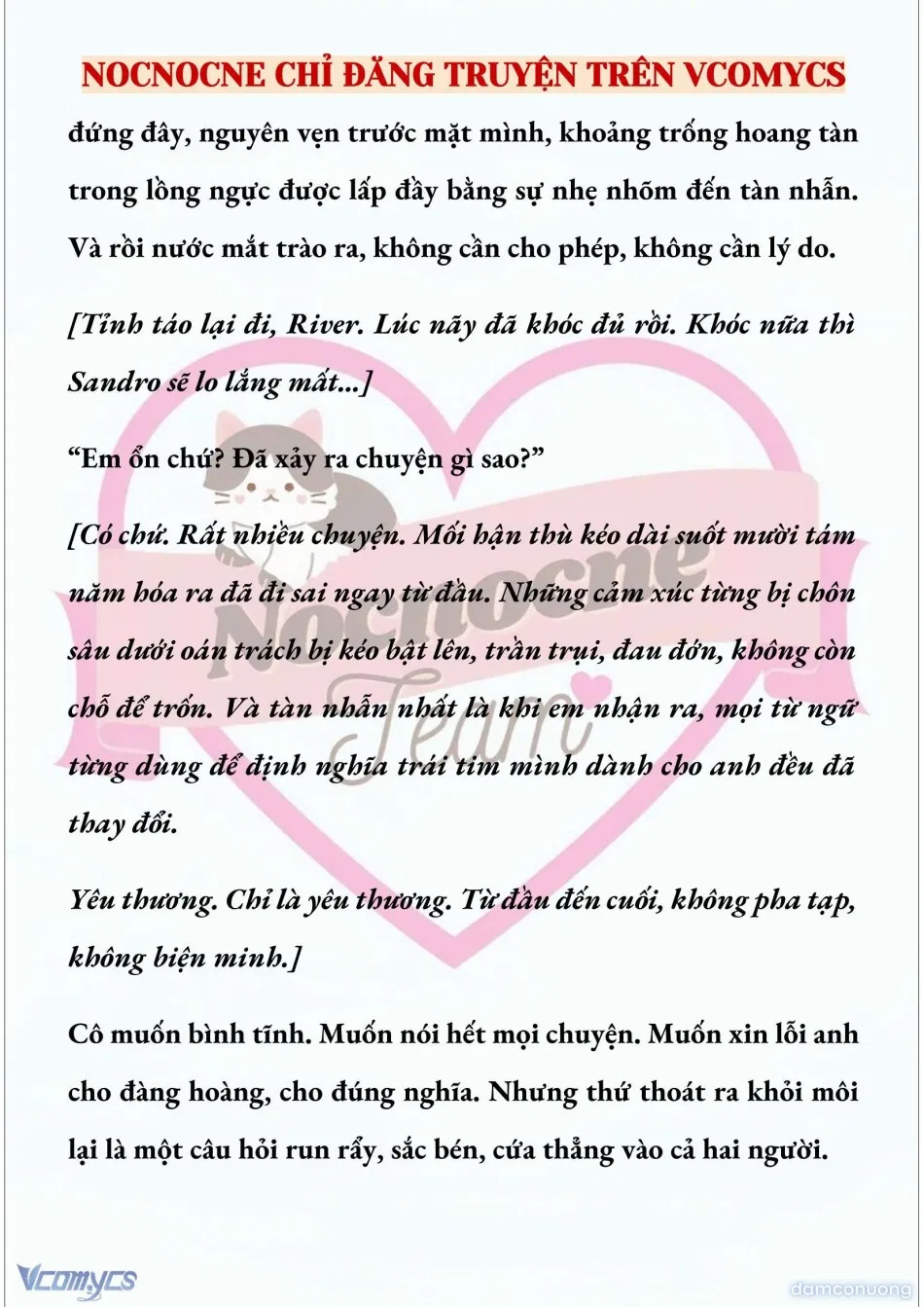[18+] Điểm Chí 