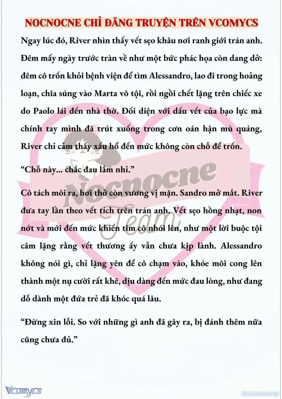 [18+] Điểm Chí 