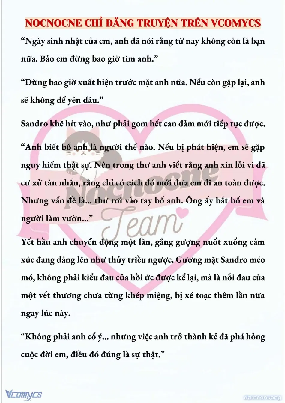 [18+] Điểm Chí 