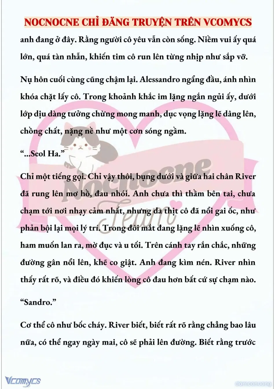 [18+] Điểm Chí 