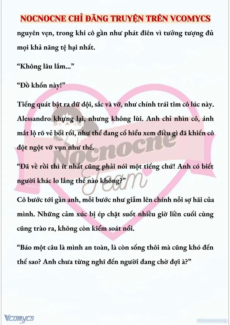 [18+] Điểm Chí 