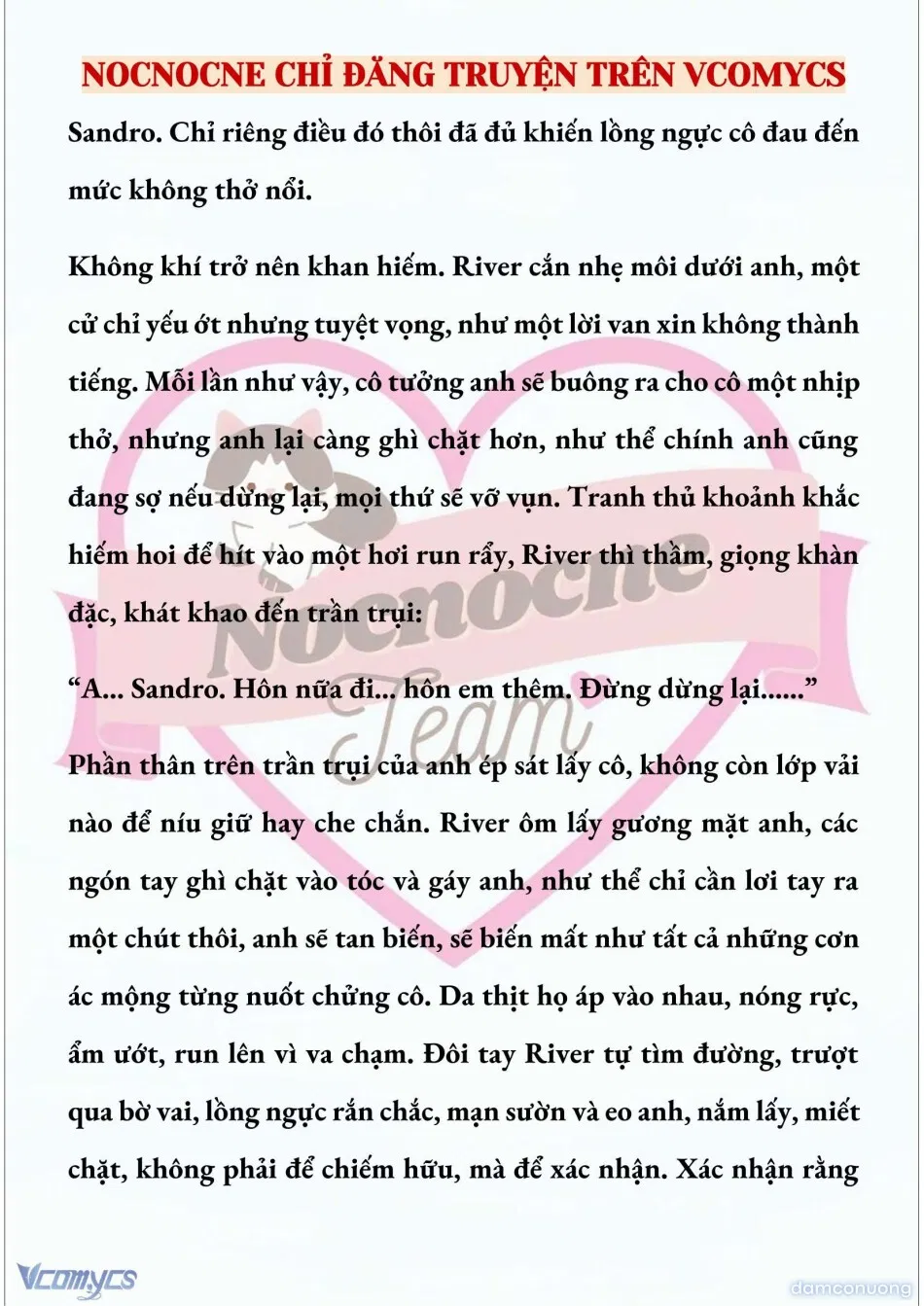 [18+] Điểm Chí 