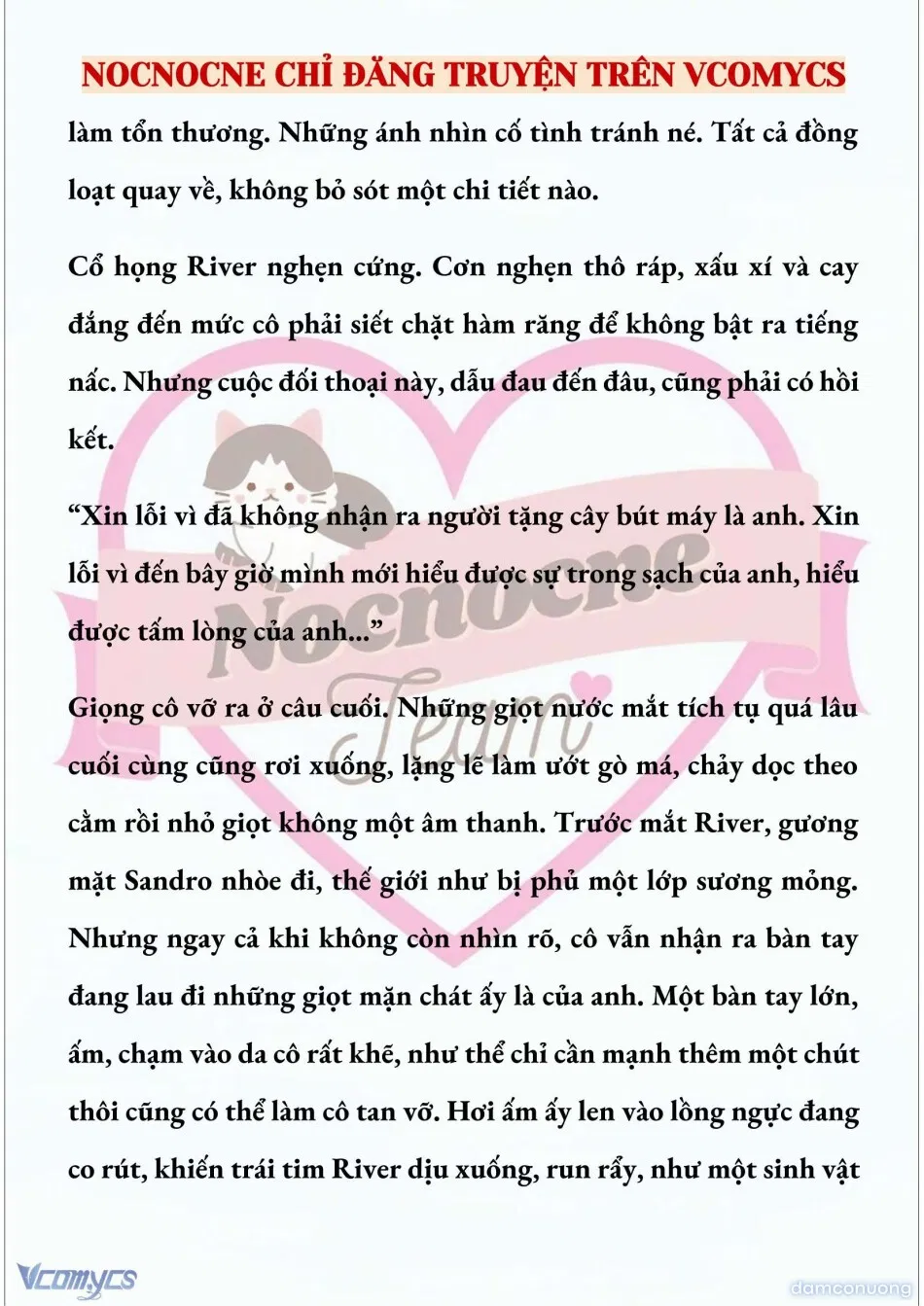 [18+] Điểm Chí 