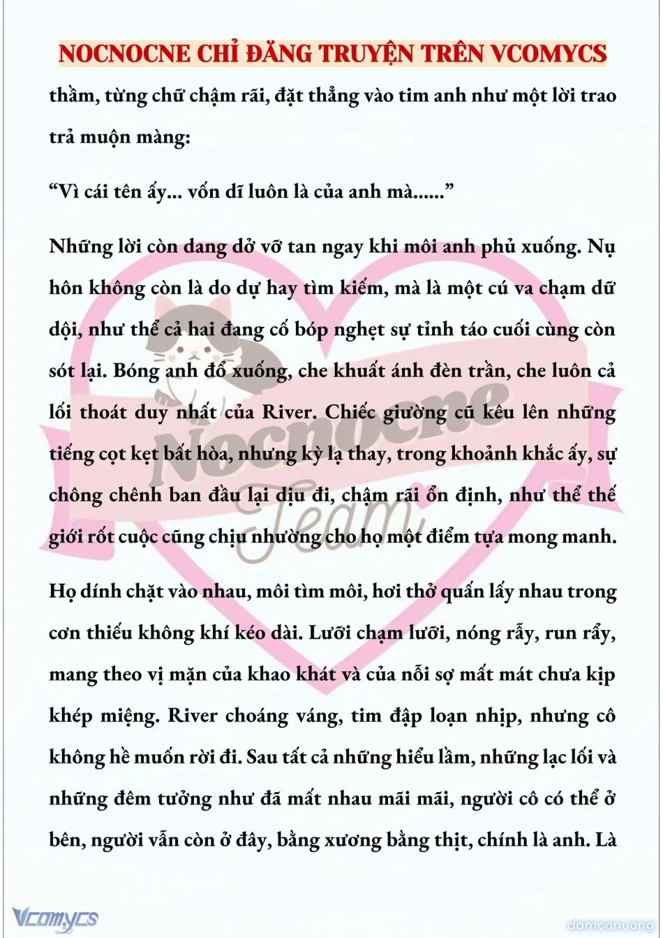 [18+] Điểm Chí 