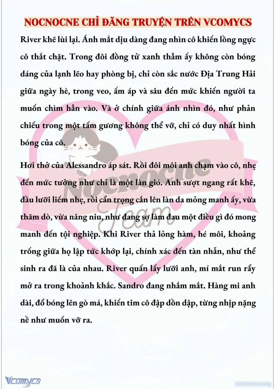 [18+] Điểm Chí 
