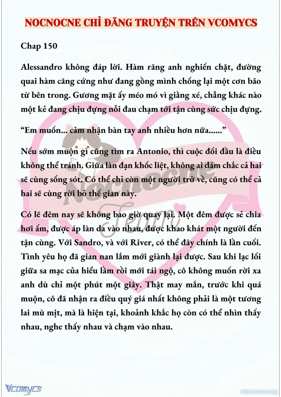 [18+] Điểm Chí 