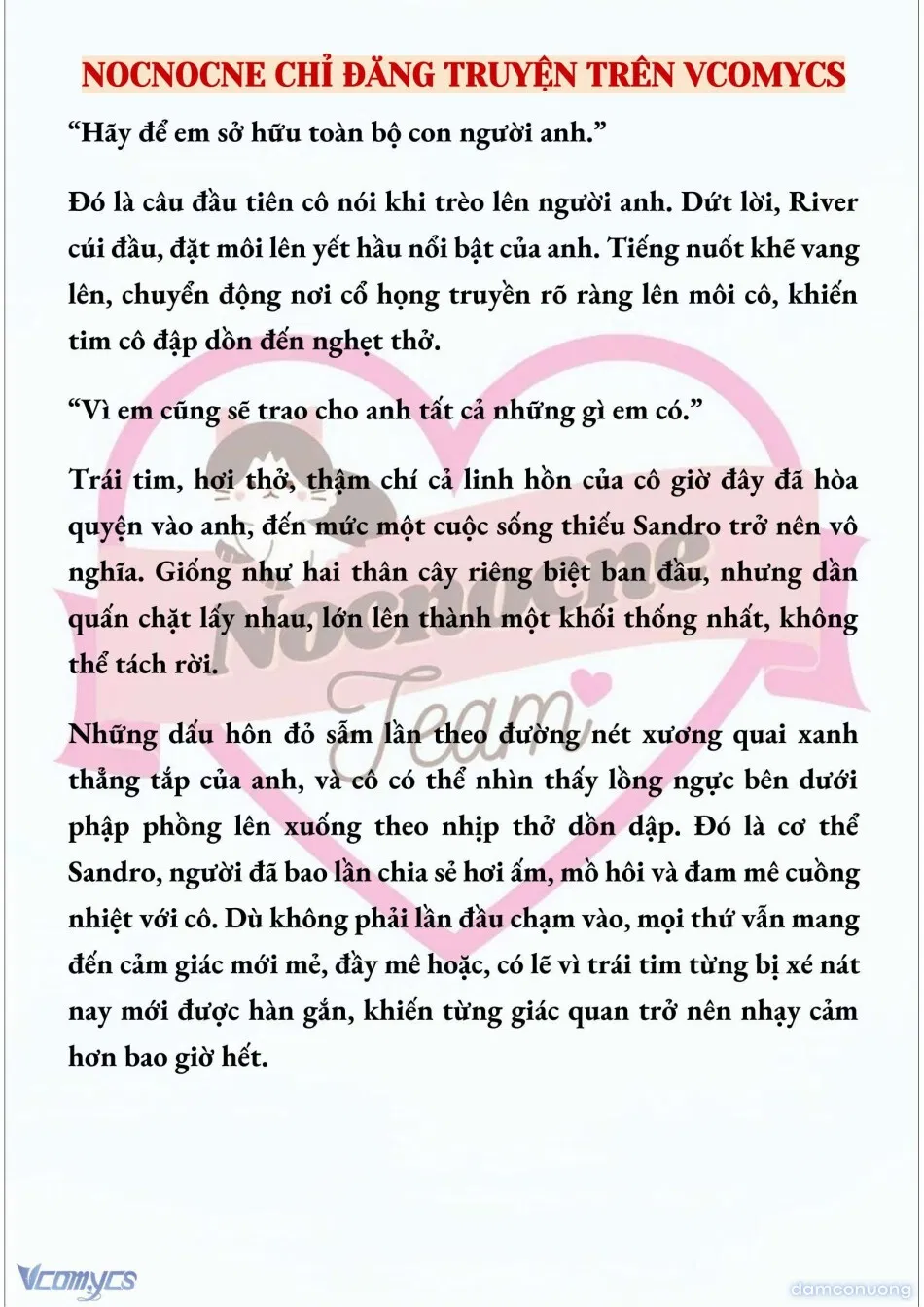 [18+] Điểm Chí 