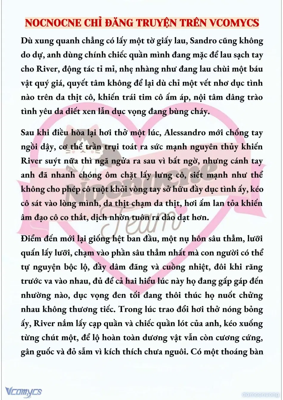 [18+] Điểm Chí 