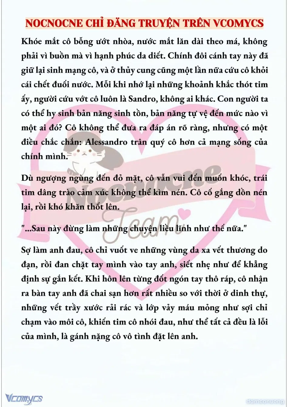 [18+] Điểm Chí 