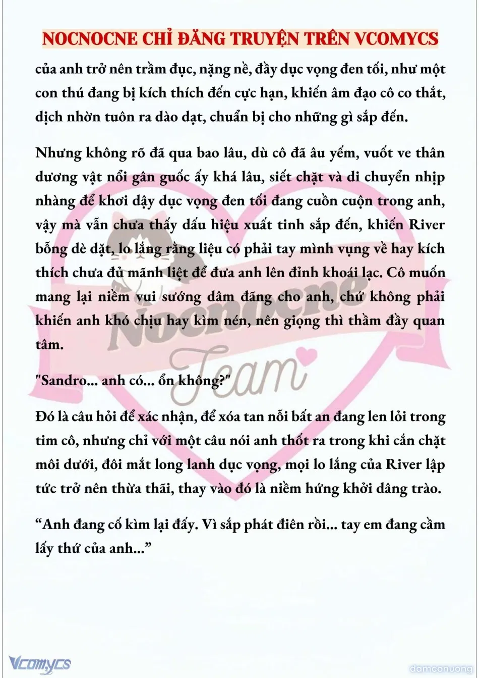 [18+] Điểm Chí 