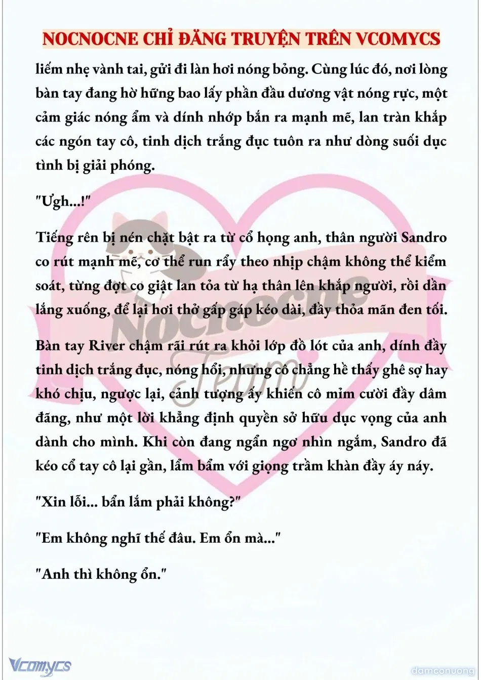 [18+] Điểm Chí 