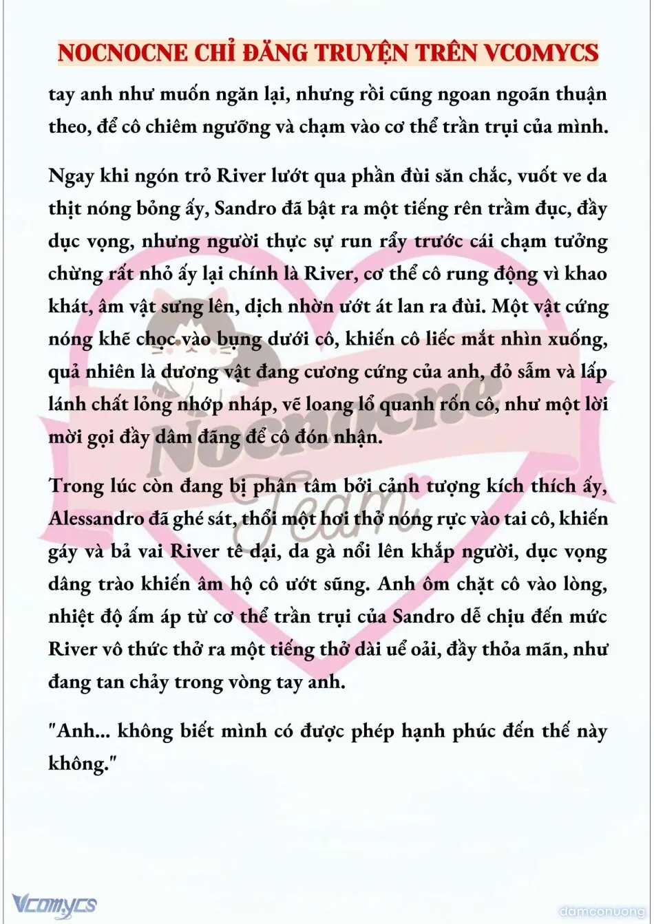 [18+] Điểm Chí 