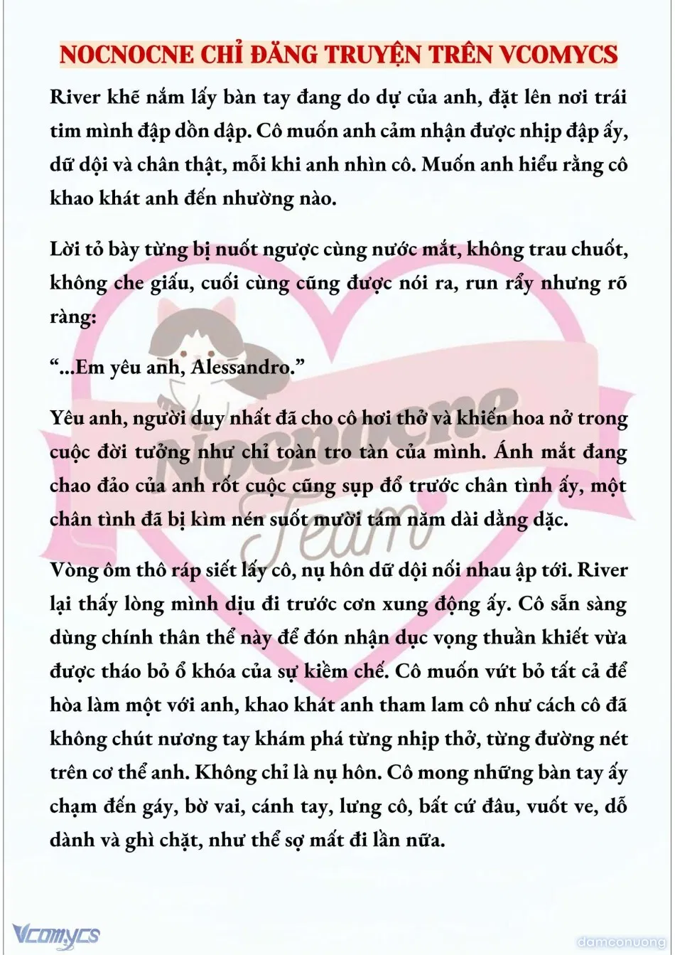 [18+] Điểm Chí 