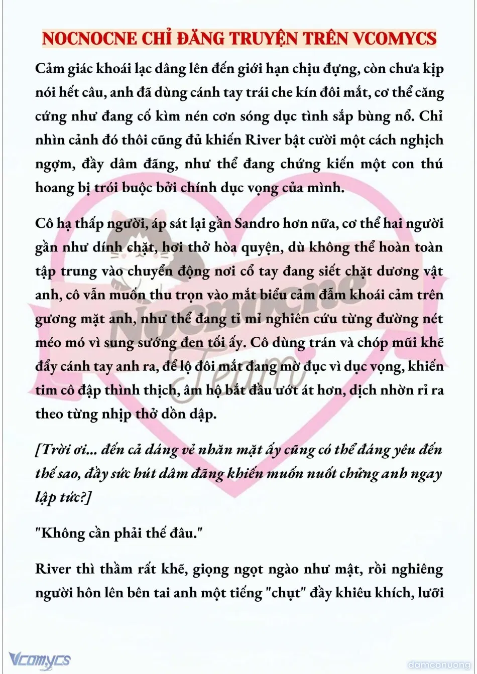 [18+] Điểm Chí 