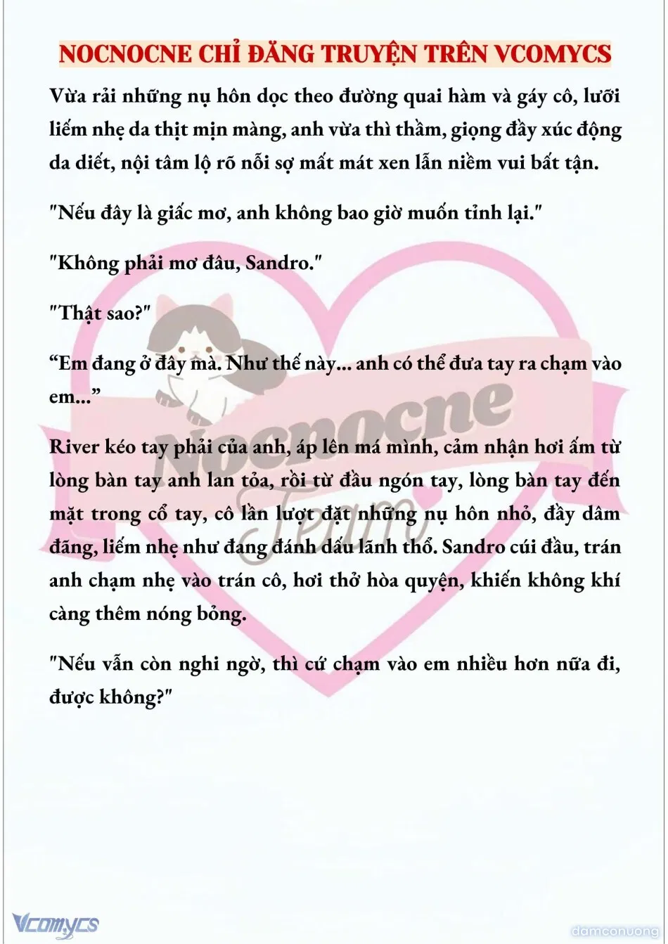 [18+] Điểm Chí 