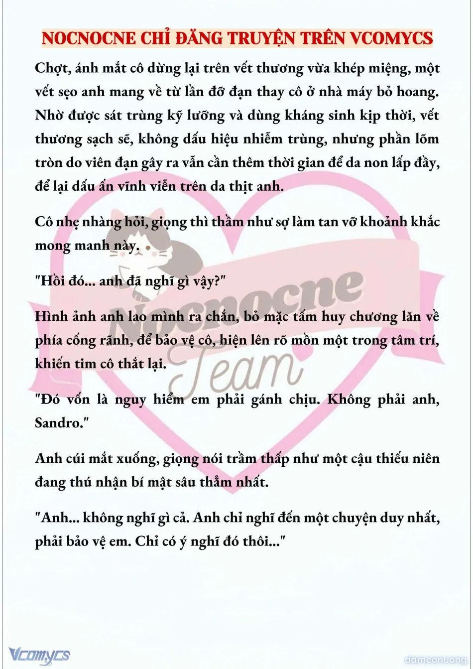 [18+] Điểm Chí 