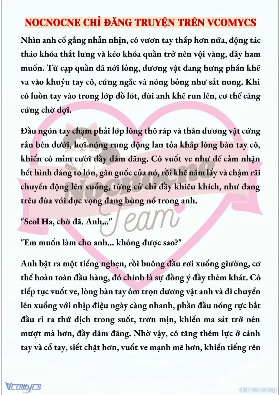 [18+] Điểm Chí 