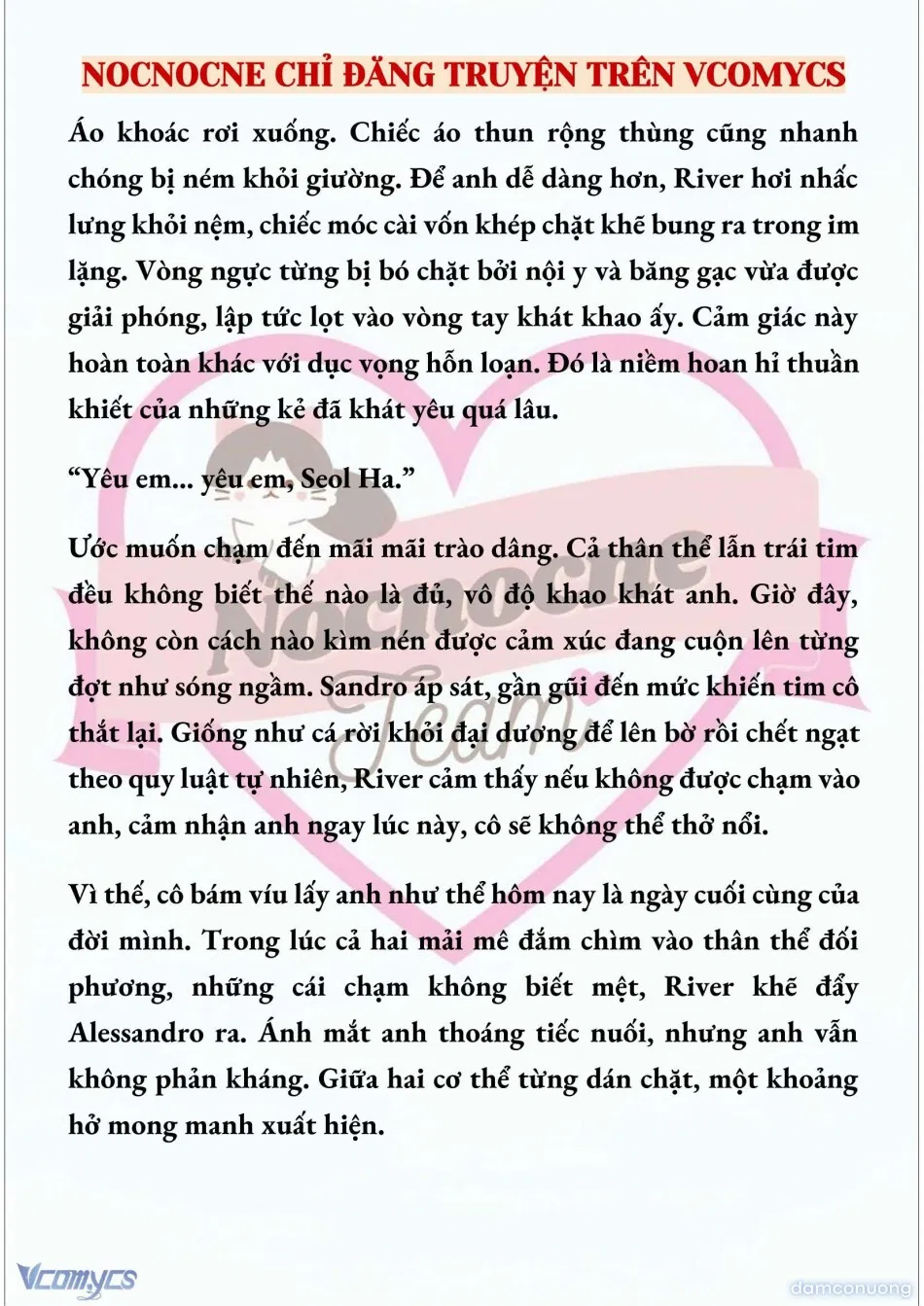 [18+] Điểm Chí 