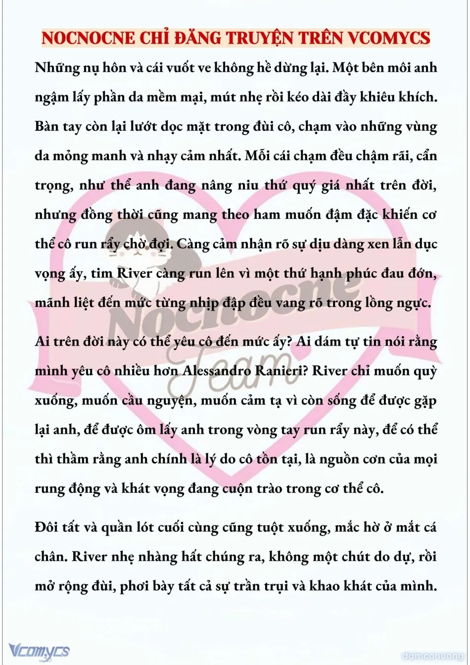 [18+] Điểm Chí 