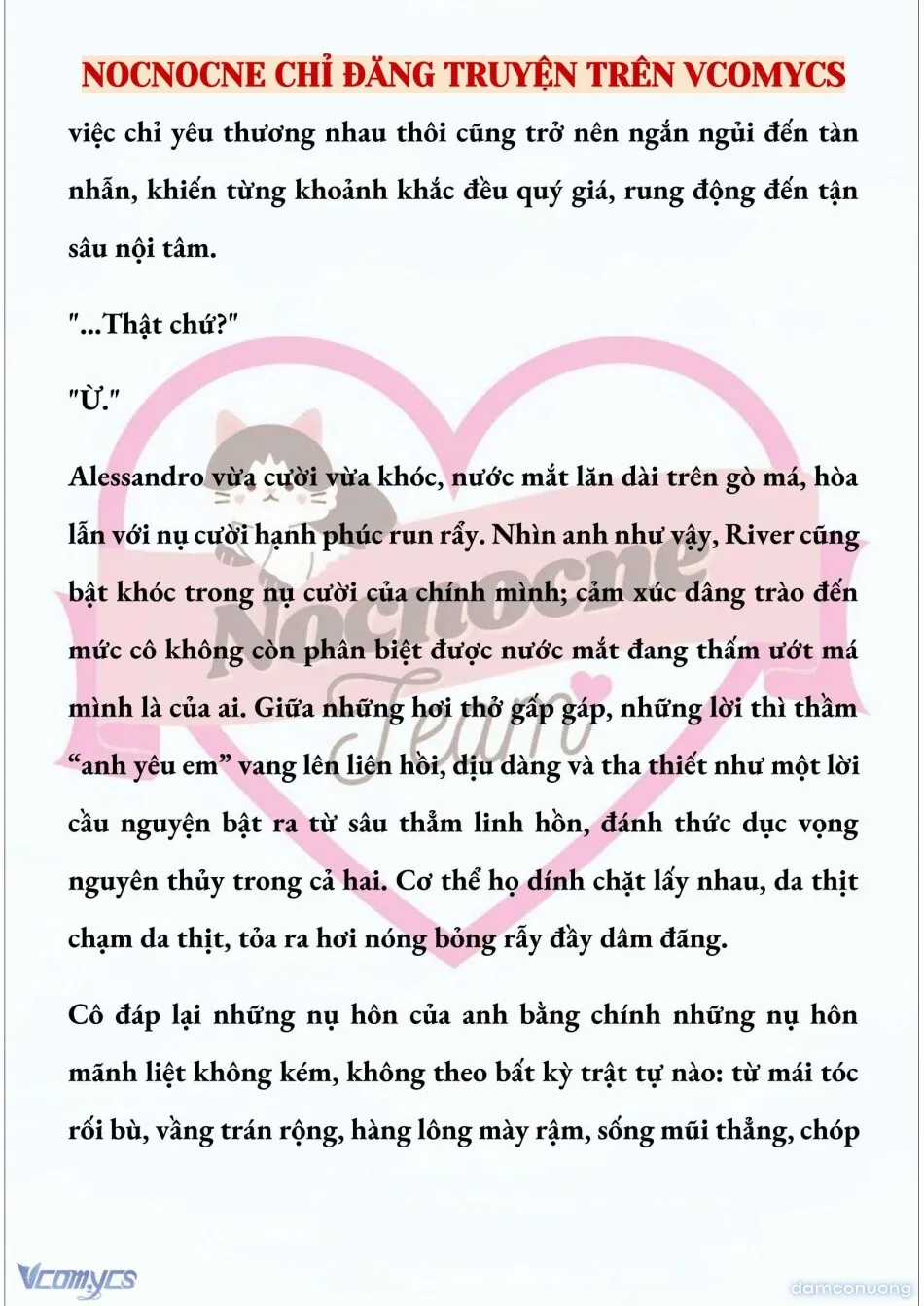[18+] Điểm Chí 