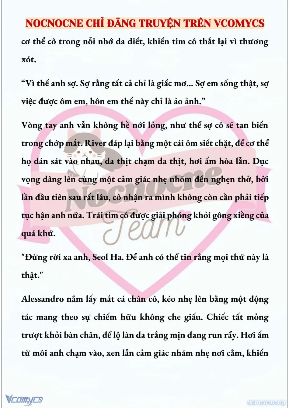 [18+] Điểm Chí 