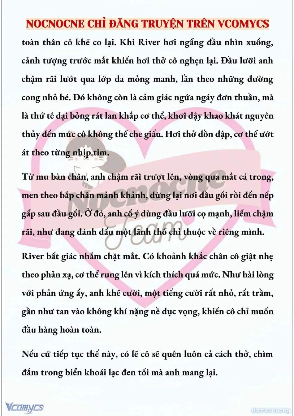[18+] Điểm Chí 