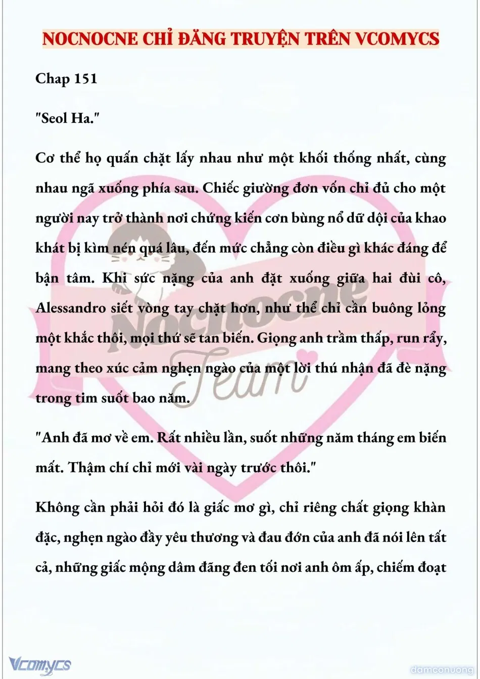 [18+] Điểm Chí 