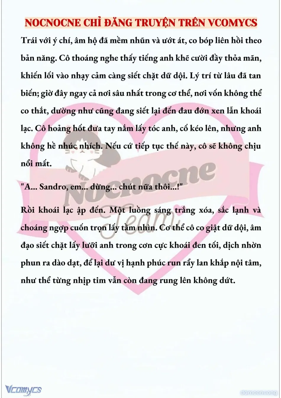 [18+] Điểm Chí 