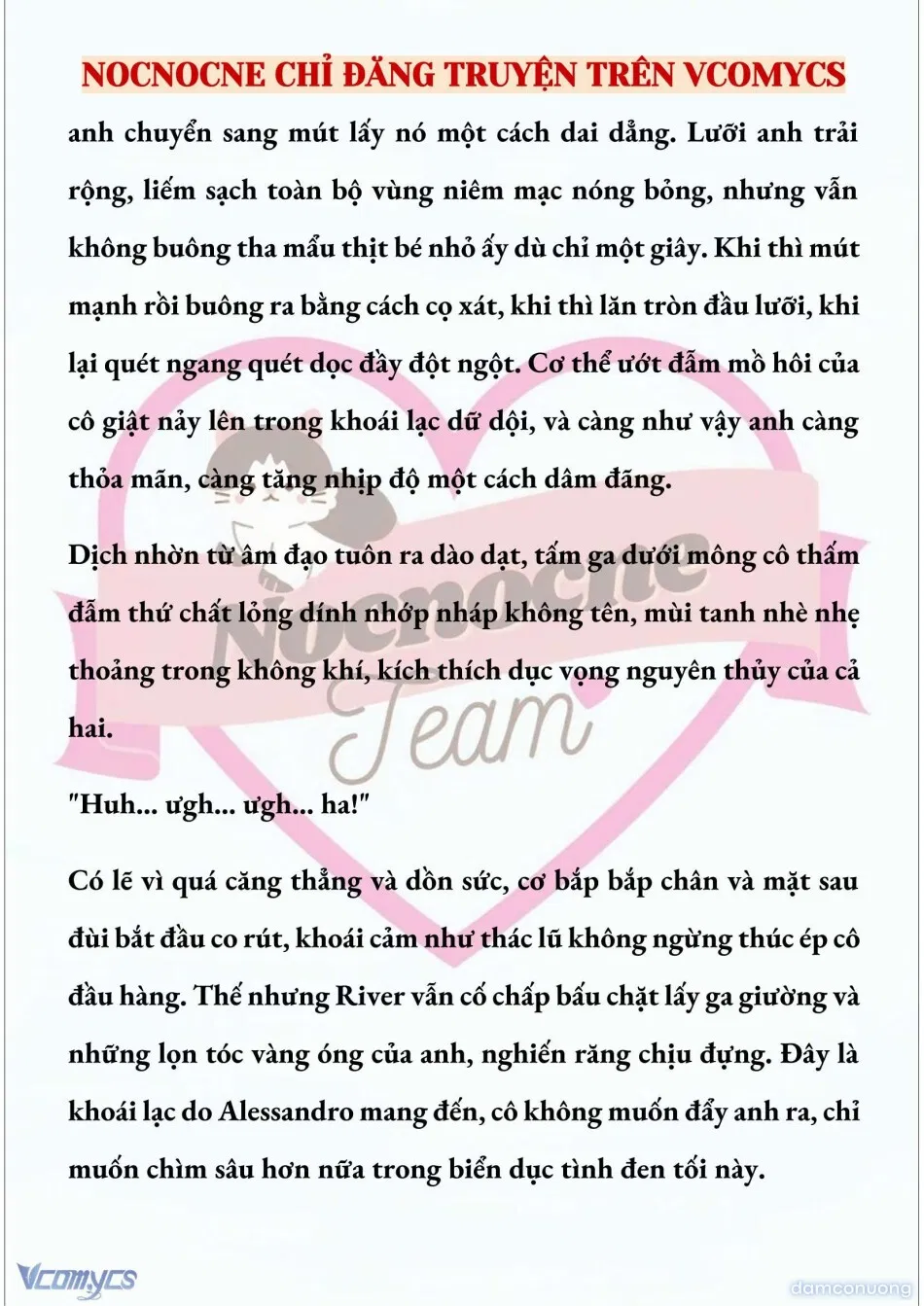 [18+] Điểm Chí 