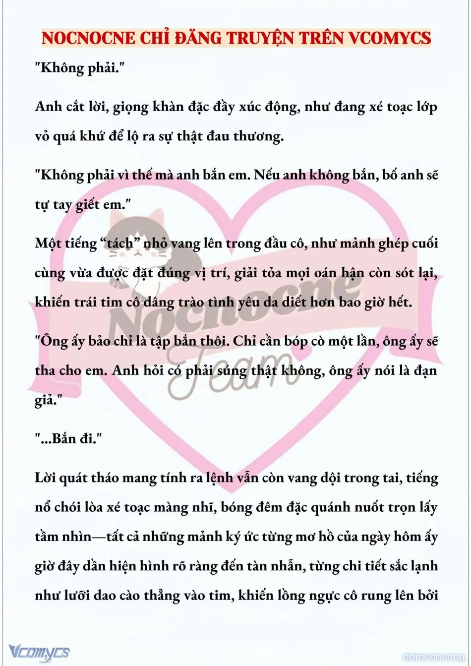 [18+] Điểm Chí 