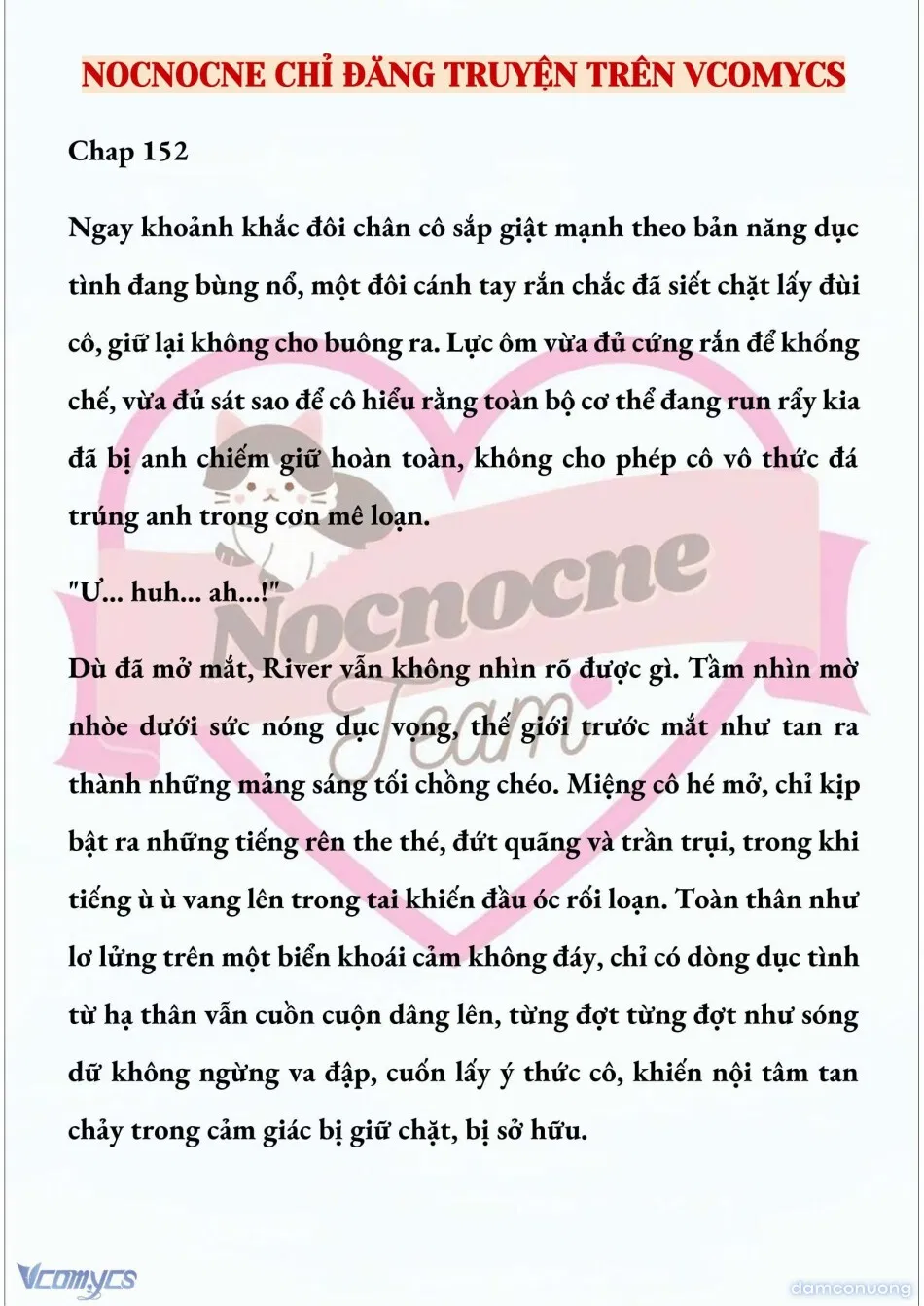 [18+] Điểm Chí 