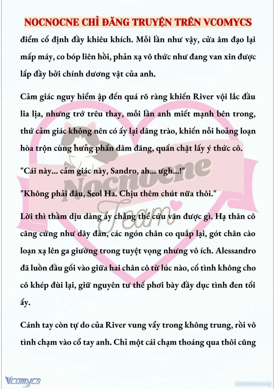 [18+] Điểm Chí 