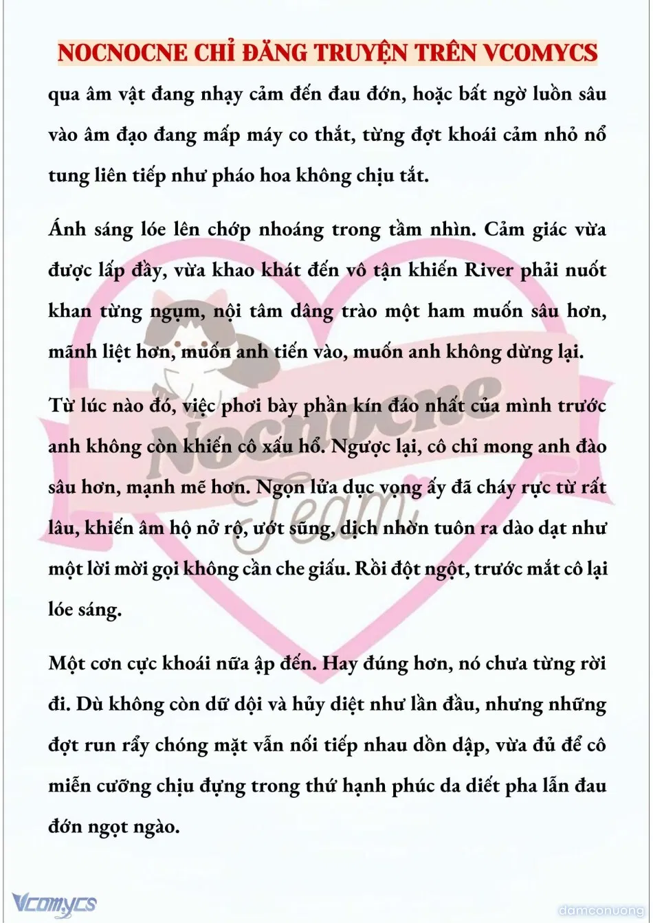 [18+] Điểm Chí 
