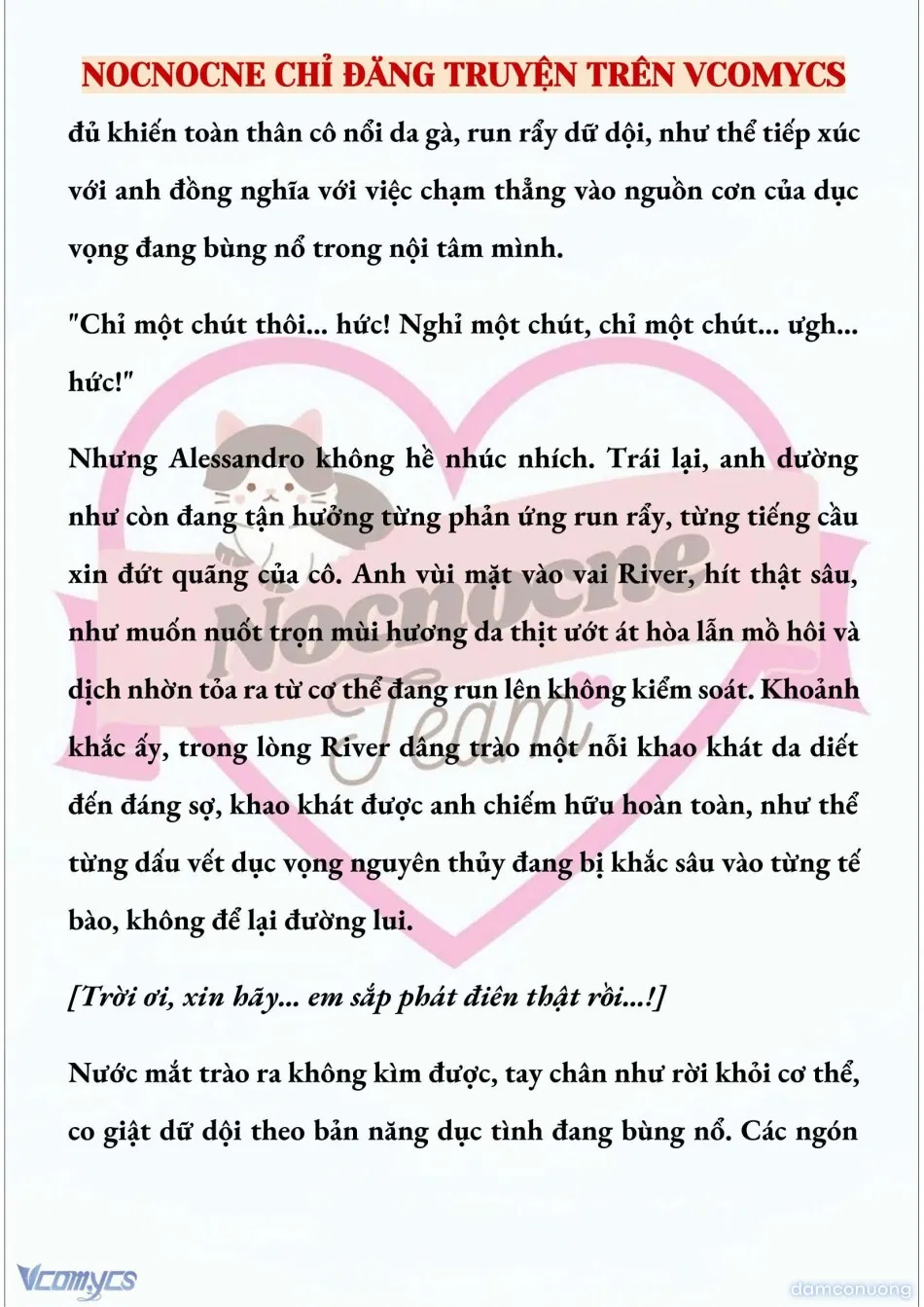 [18+] Điểm Chí 