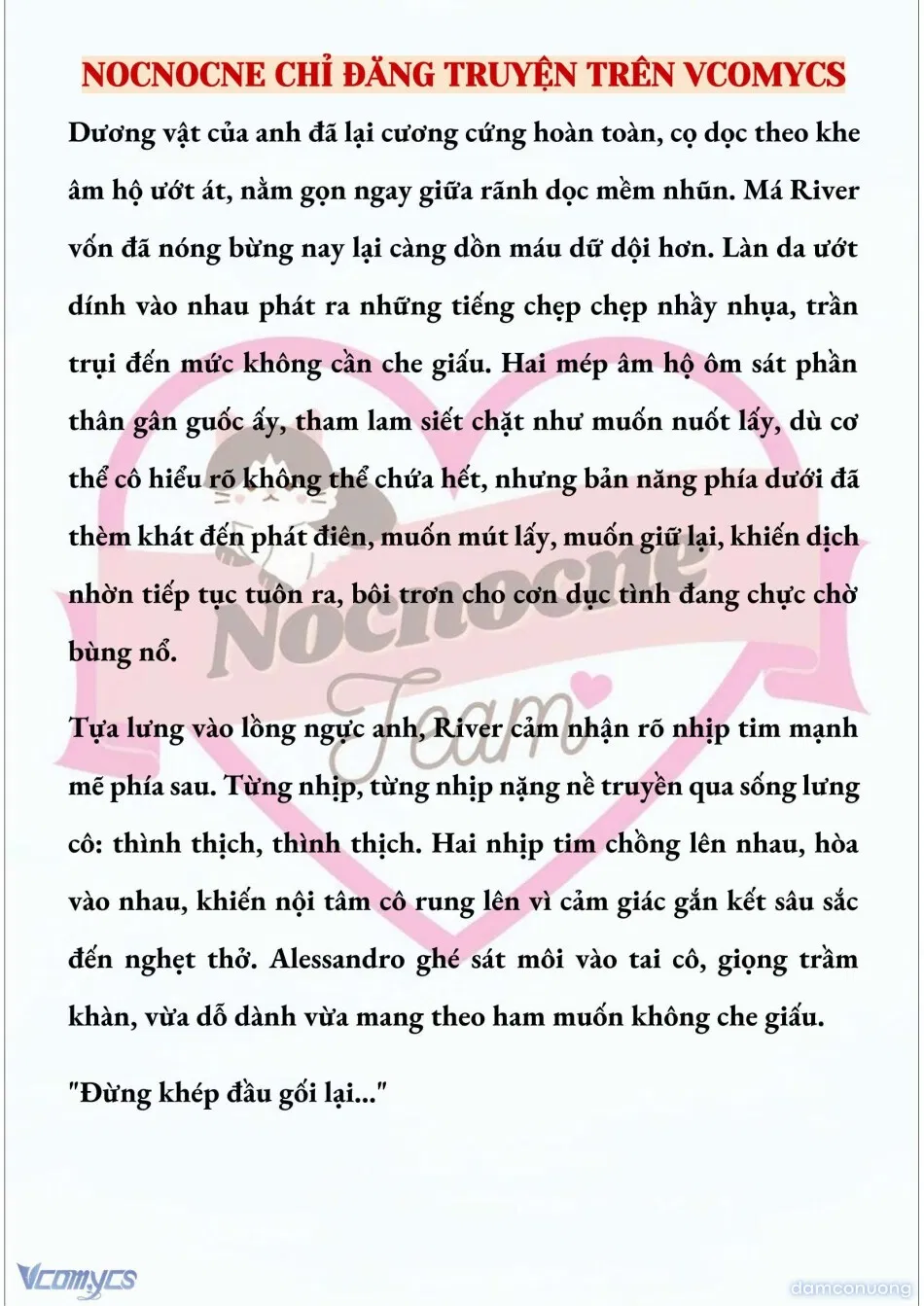 [18+] Điểm Chí 