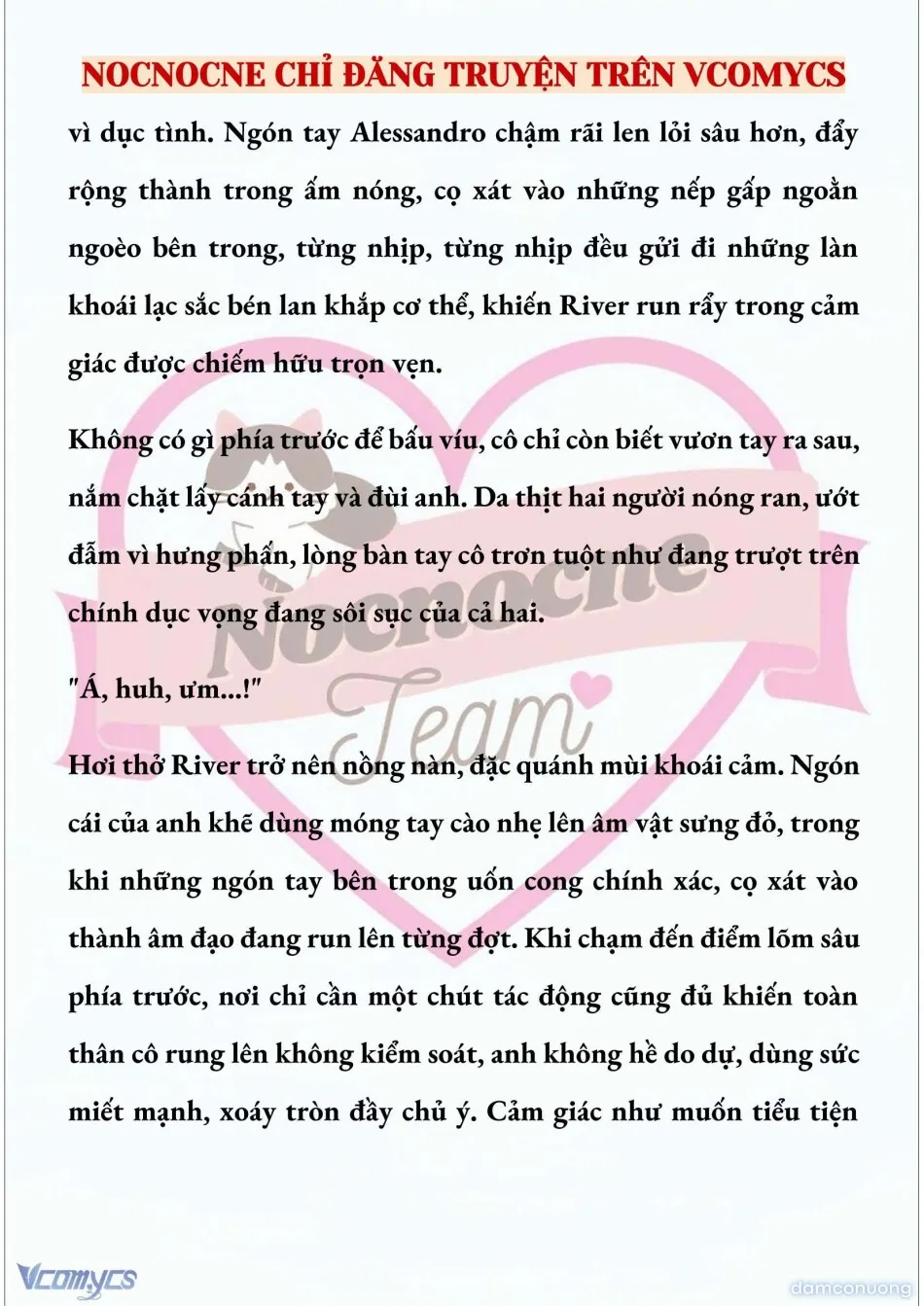[18+] Điểm Chí 