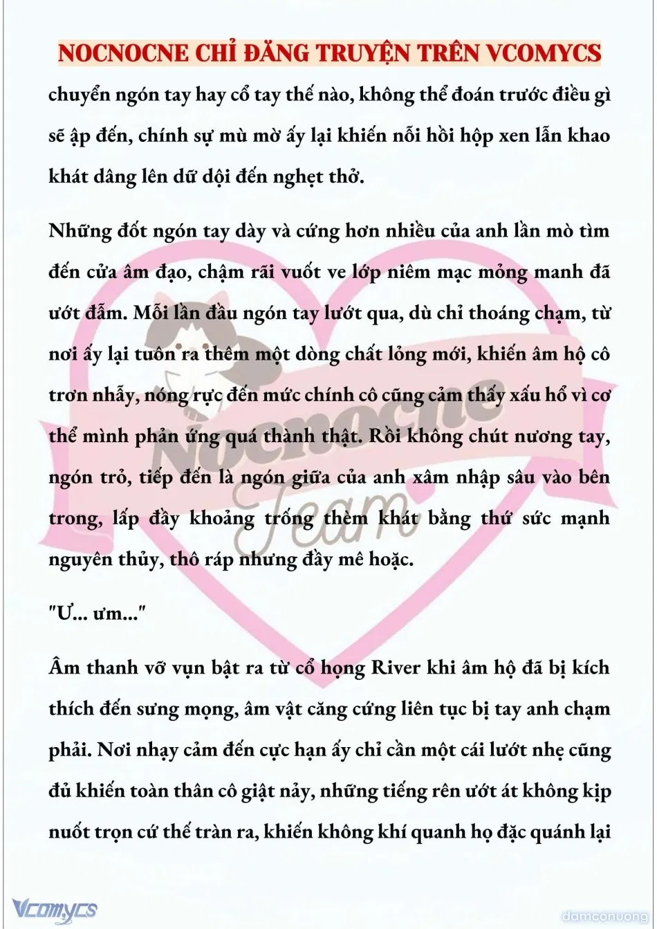 [18+] Điểm Chí 