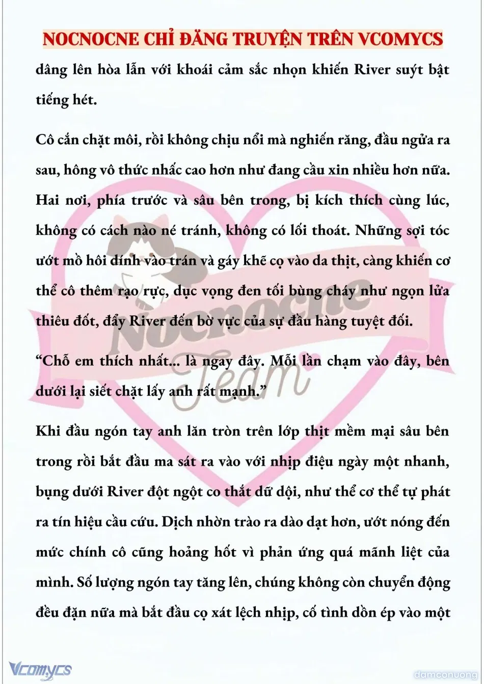 [18+] Điểm Chí 