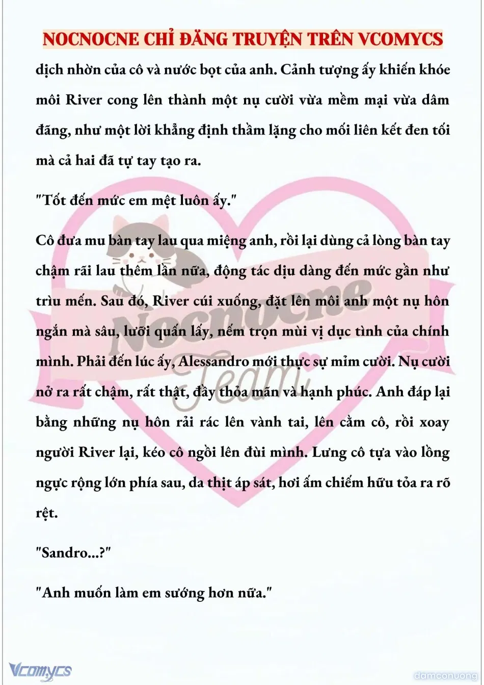 [18+] Điểm Chí 