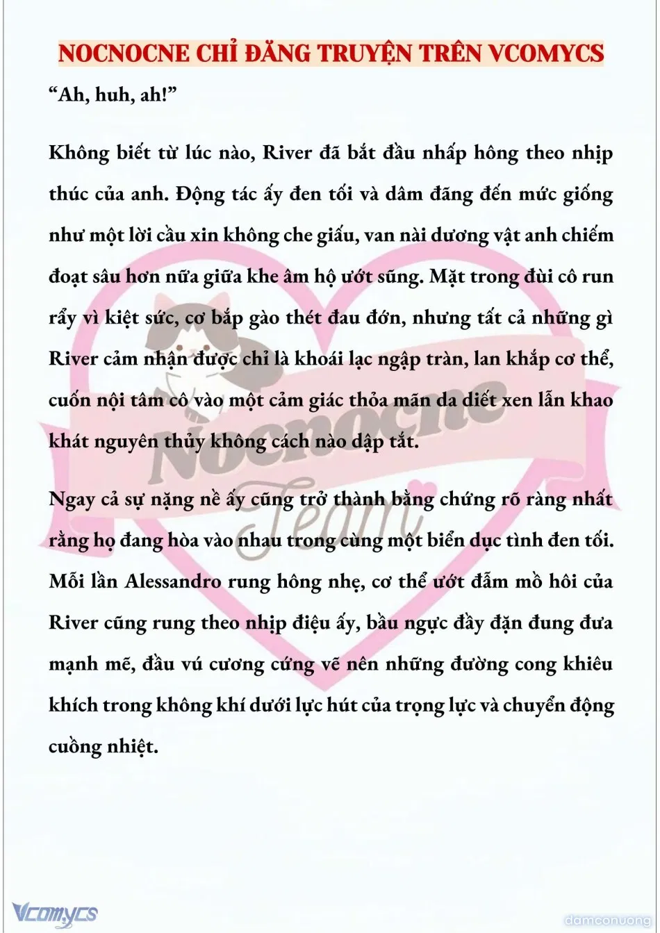 [18+] Điểm Chí 
