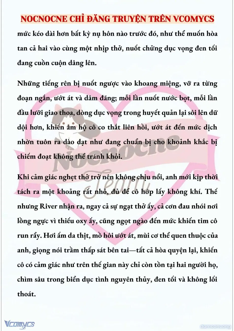 [18+] Điểm Chí 
