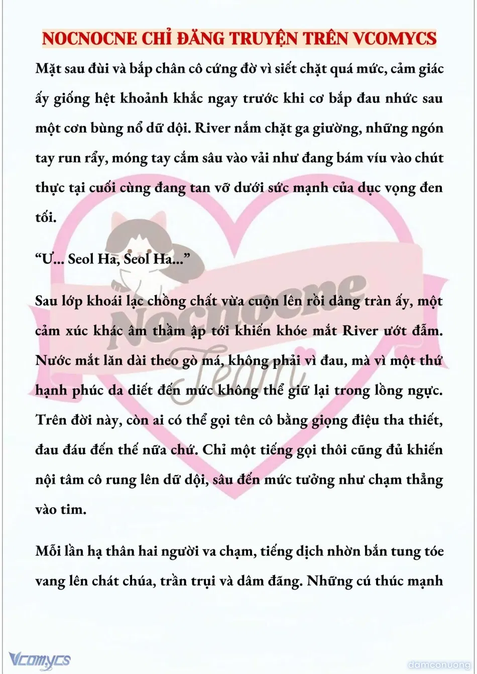 [18+] Điểm Chí 