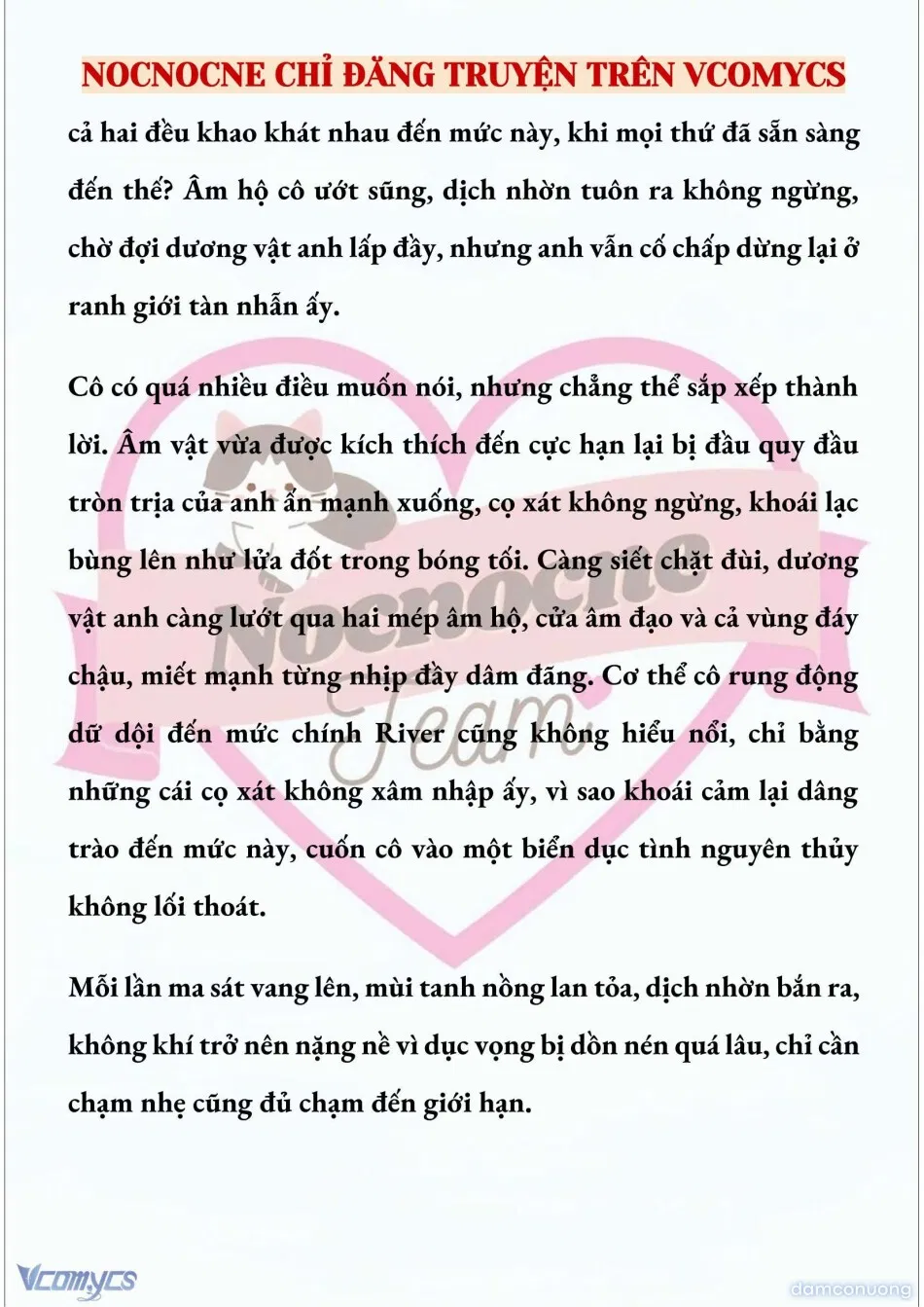[18+] Điểm Chí 