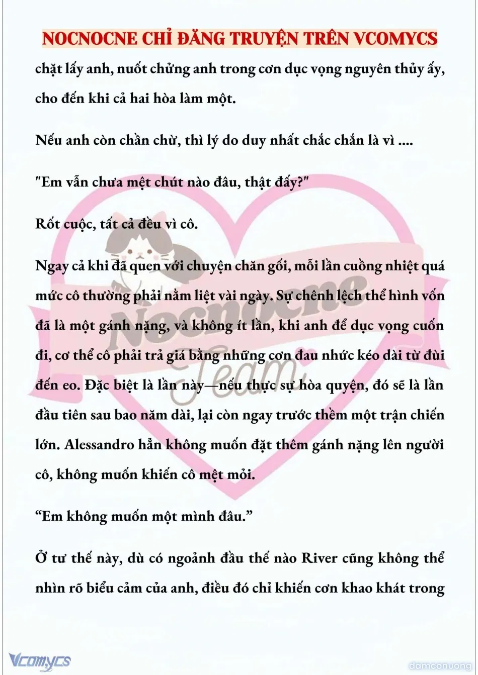 [18+] Điểm Chí 