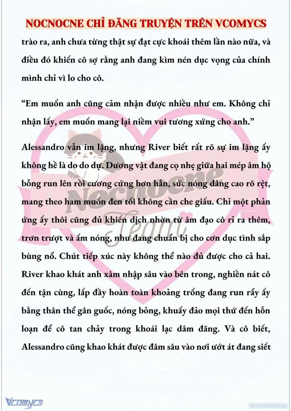 [18+] Điểm Chí 