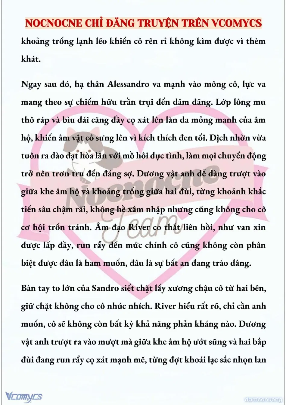 [18+] Điểm Chí 