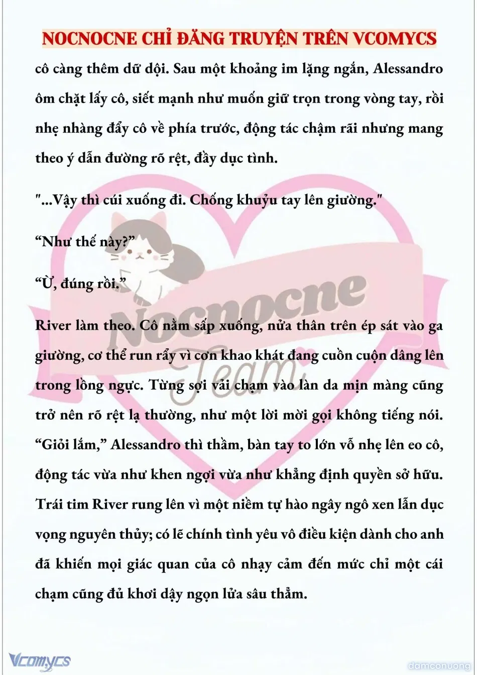 [18+] Điểm Chí 